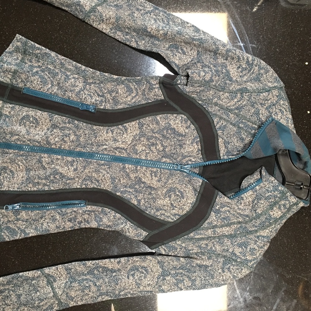 Lululemon jacket